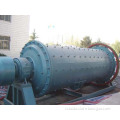 Grid type ball mill